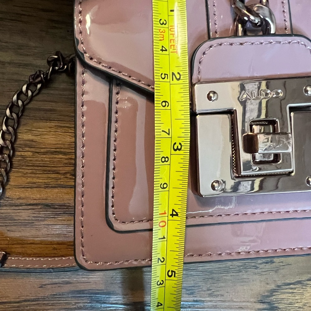 Aldo minie crossbody - Picture 3 of 7